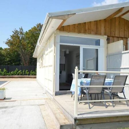 Lake Lodges Chichester Exterior foto